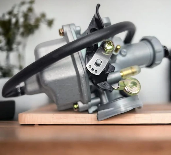 CG 125 CC A Kalite Karbüratör ürün görseli 1