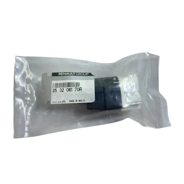 Fren Pedal Müşürü Renault Clio 4 Captur 253206170R MAİS ürün görseli 1