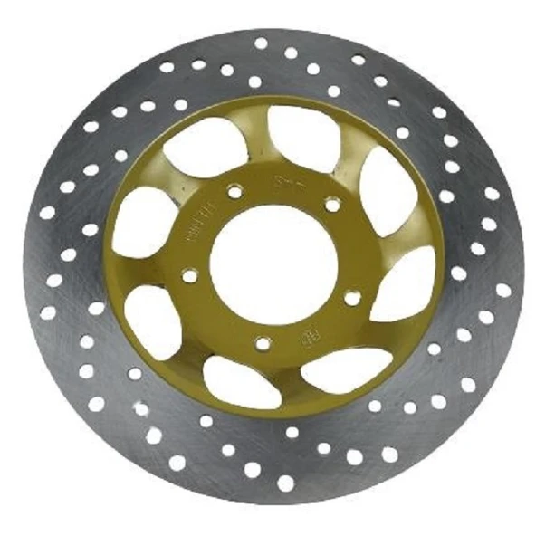 Falcon 100 Ön Fren Disk TKR ürün görseli 1
