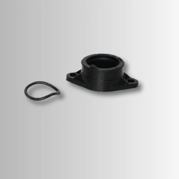 Suzukı Gn 125 Manifold TKR ürün görseli 1