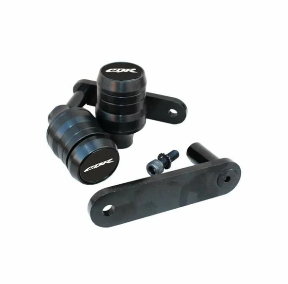 HONDA CBR 125-CBR 250 2005-2021 Uyumlu Koruma Takozu ürün görseli 1
