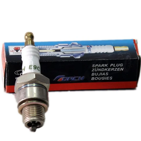 Torch E9C Buji ürün görseli 1