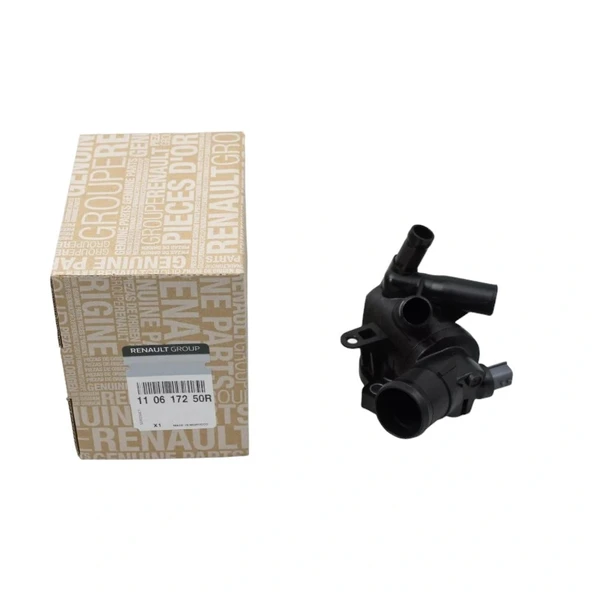 Termostat Kutusu Renault Megane 4 Kadjar Captur 1.2 Tce H5F 110617250R MAİS ürün görseli 1