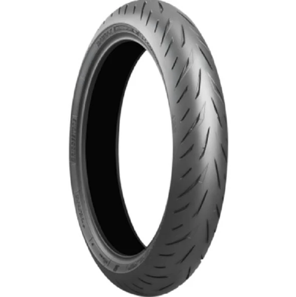 Bridgestone SuperSport Battlax S22 120/70-17 M/C 58W Motosiklet Lastiği Ön ürün görseli 1