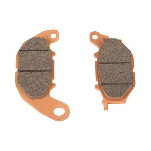 FA663 Sinter Metal Disk Fren Balata ürün görseli 1