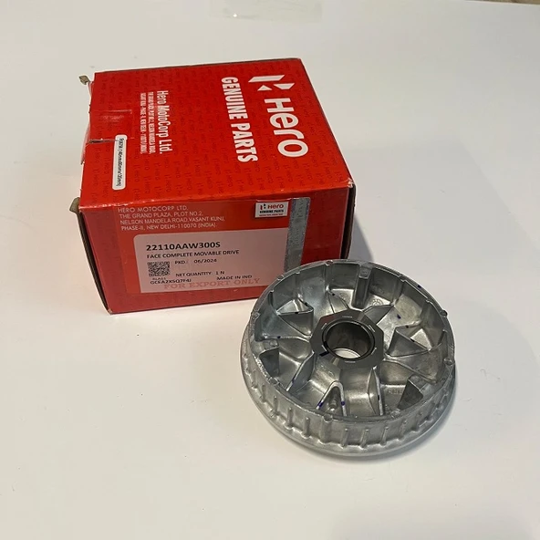 Hero HR-ORT F2676 Masura Set Ağırlık Yatak ürün görseli 1