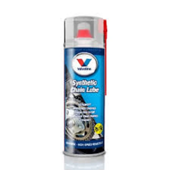 Valvoline Synthetic Zincir Yağı 500ml ürün görseli 1