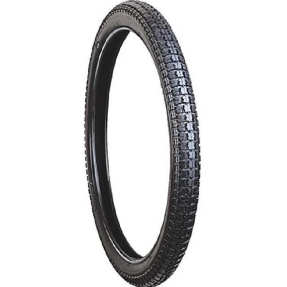 IRC 250-19 Motosiklet Lastiği ürün görseli 1