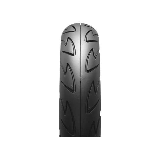 Bridgestone HOOP H01 3.50-10 51J Motosiklet Lastiği ürün görseli 1