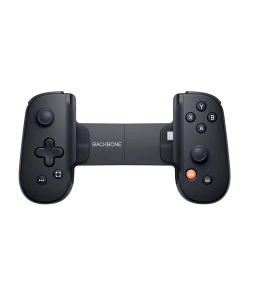 Backbone One USB-C Gen2, Black PH ürün görseli 1