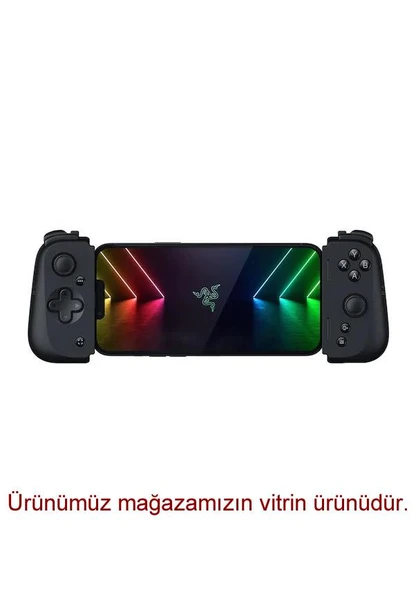 Razer Kishi V2 for iPhone Oyun Konsolu ürün görseli 1