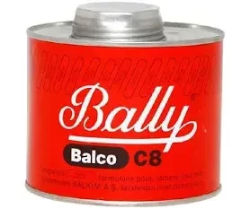 Bally C8 Balco Yapıştırıcı 500 gr Net 400 gr ürün görseli 1