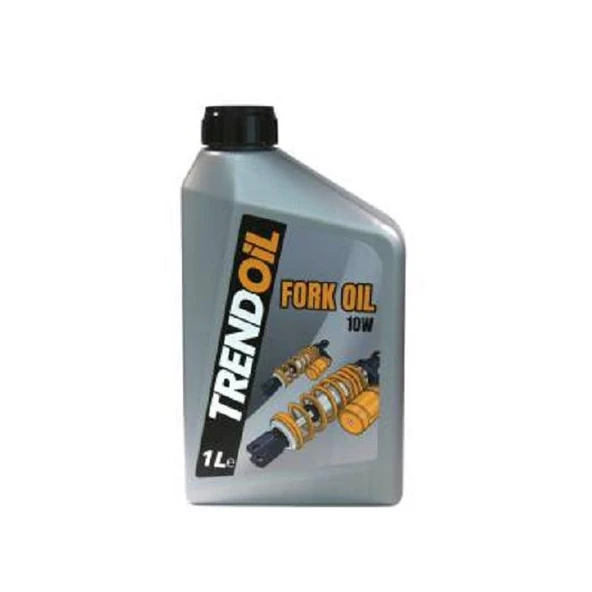 Trendoil Fork Oil 10W Amortisör Yağı 1 Litre ürün görseli 1