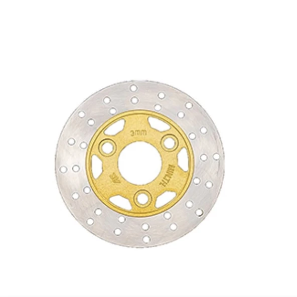 50-80 TT Ön Disk Aynası ürün görseli 1