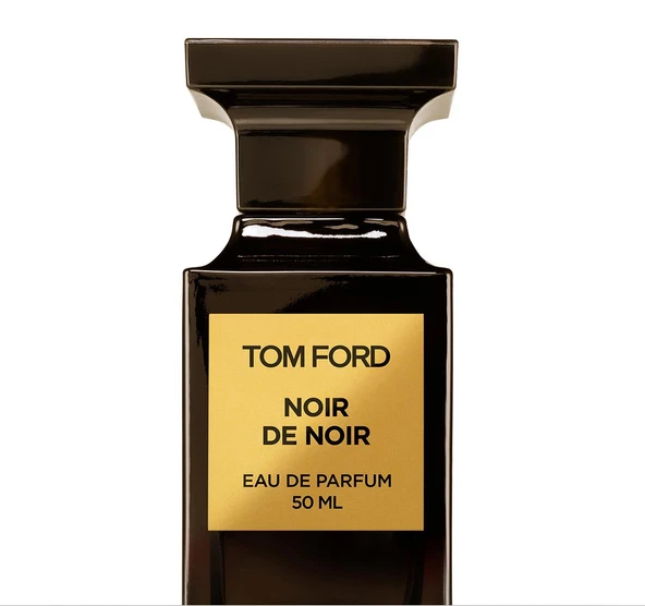 Tom Ford Noir De Noir Edp 50 Ml Kadın Parfüm ürün görseli 1