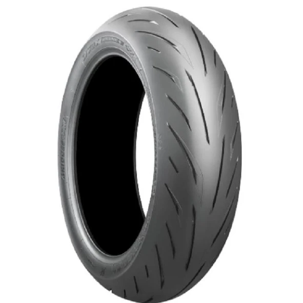 Bridgestone SuperSport Battlax S22 160/60-17 M/C 69W Motosiklet Lastiği Arka ürün görseli 1