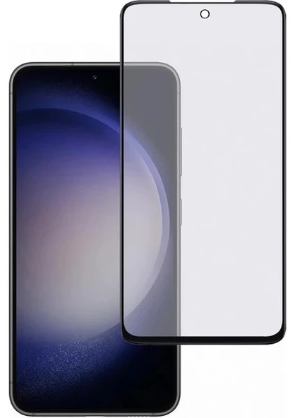 Logis Samsung Galaxy A73 Prıvacy Mat Seramik Ekran Koruyucu ürün görseli 1