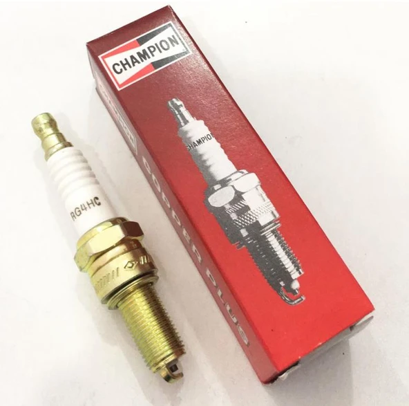 Champion RG4HC Pulsar 200 Yan Buji ürün görseli 1