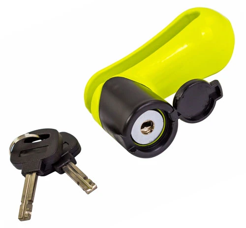 Tonyon Disk Kilidi 10 mm ürün görseli 1