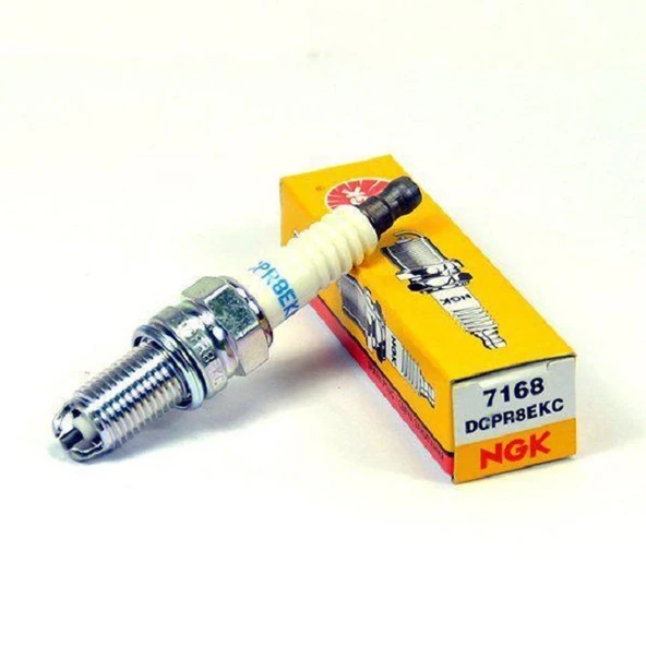 NGK DCPR8EKC Standart Buji ürün görseli 1