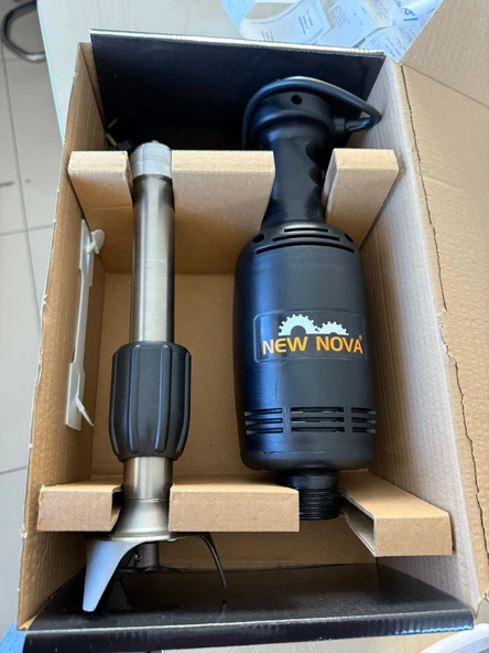 S15-S25 BLENDER ürün görseli 1