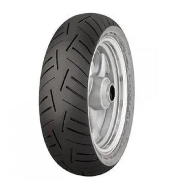130/70-12 M/C  62P Reinf ContiScoot Continental Motosiklet Arka Lastik ürün görseli 1