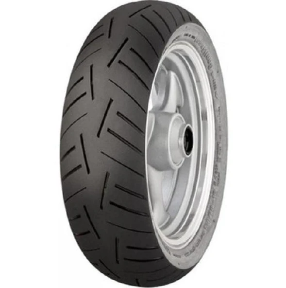 120/70-15 M/C  56S ContiScoot Continental Motosiklet Ön Lastik ürün görseli 1