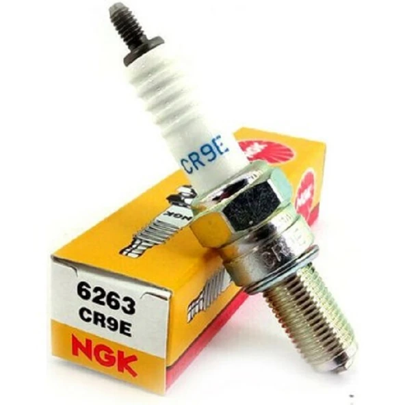 NGK CR9E Standart Buji ürün görseli 1