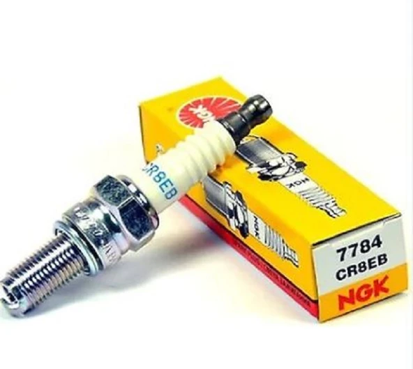 NGK CR8EB Standart Buji ürün görseli 1