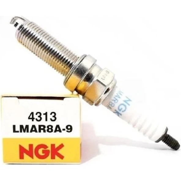 NGK LMAR8A-9 Standart Buji ürün görseli 1