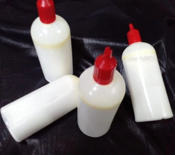 Sıvı Lastik Yaması (Sütü) 120ml ürün görseli 1