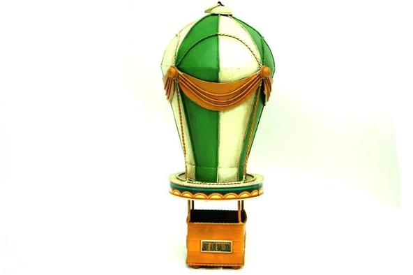Dekoratif Metal Balon No Smoking Biblo Ev Ofis Hediyelik ürün görseli 1
