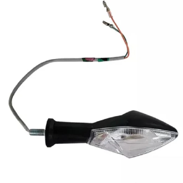 Hero HR200-XT F21A1 Arka Sinyal Sağ ürün görseli 1