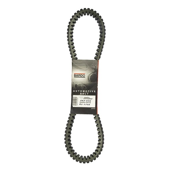 Bando Kayış /B2-1799/ 946X24.9X14.6 X-max 250 Çift taraflı ürün görseli 1