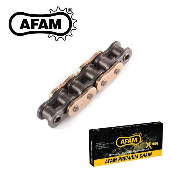 Afam A530XHR2-G 530x108 Süpersport Zincir Gold ürün görseli 1