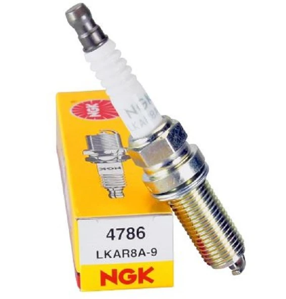 NGK LKAR8A-9 Standart Buji ürün görseli 1