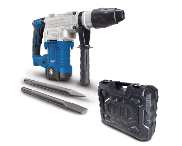 ELEKTRİKLİ KIRICI DELİCİ DH1600 MAX 1600W SDS MAX SCHEPPACH ürün görseli 1