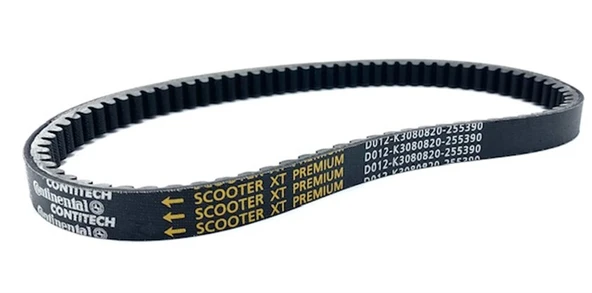 Continental 255390 Apache TVS Kayış ürün görseli 1