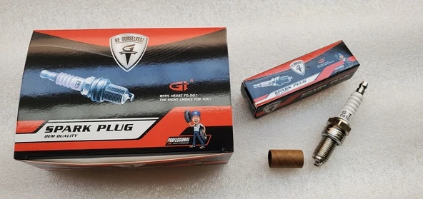 GT D8TC CG Standart Buji ürün görseli 1
