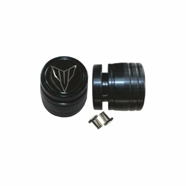 Yamaha MT25 2014-2019 Uyumlu Aks Koruma Takozu ürün görseli 1