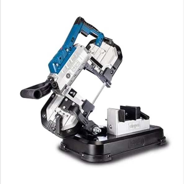 SCHEPPACH MBS1200 METAL ŞERİT TESTERE ürün görseli 1
