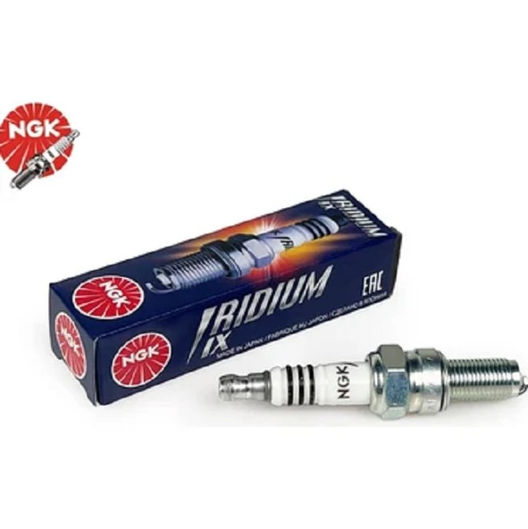 NGK DCPR9EIX İridyum IX Buji ürün görseli 1