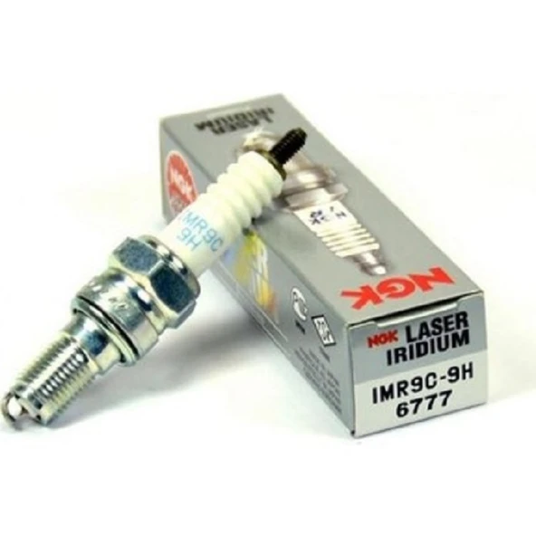 NGK IMR9C-9H Lazer İridyum Buji ürün görseli 1