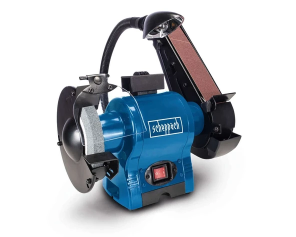 Zımpara ve Taş Motoru Sceppach Bgs-700 ürün görseli 1