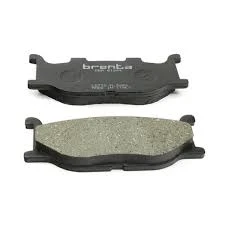 Brenta Ft 3019 Organik Disk Fren Balata ürün görseli 1