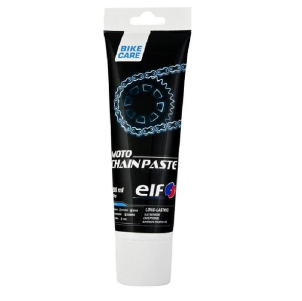 Elf Moto Chain Paste Zincir Yağlama Macunu 250ml ürün görseli 1