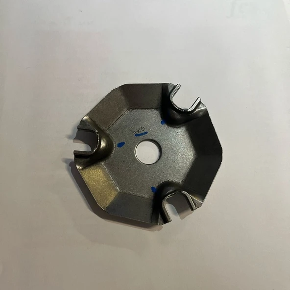 Hero HR-ORT F2667 Masura Set Ağırlık Kapak ürün görseli 1