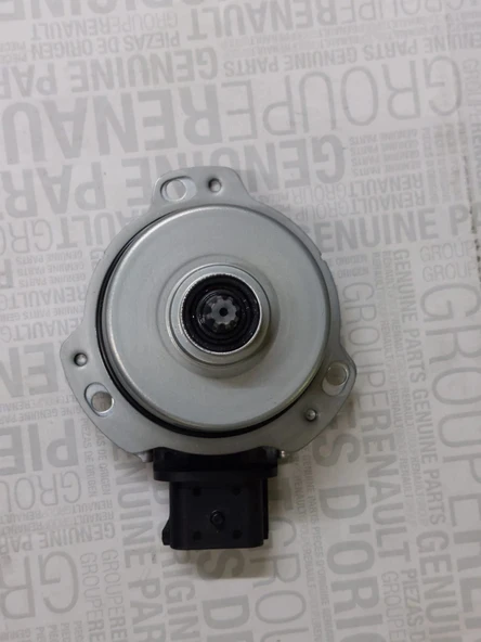 Otomatik Şanzıman Aktivatör Motoru (Elektrovana) Renault Megane 4 Clio 5 DW5 313C29255R MAİS ürün görseli 1