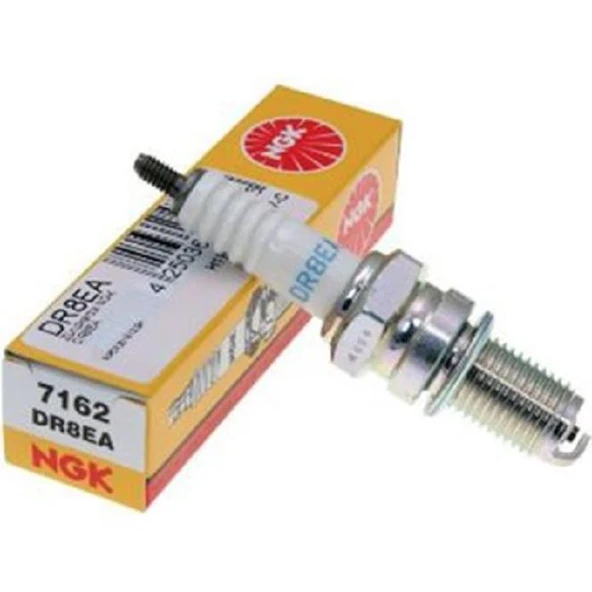 NGK DR8EA Standart Buji ürün görseli 1