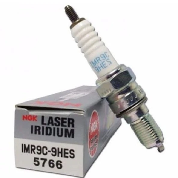 NGK IMR9C-9HES Lazer İridyum Buji ürün görseli 1